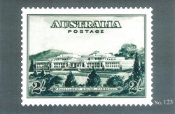 Abandoned Stamp Card No 5