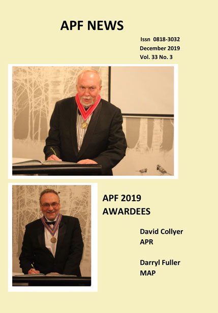 APF News Dec 2019