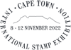 Capetown logo